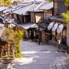 観光客増！京都などは３年ぶり「宣言なしＧＷ」へ